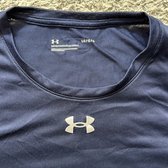 Under Armour Shirt - Picture 2 of 3